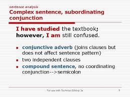 In writing, a semicolon (;) is a type of punctuation used to combine full sentences and share a good way to think about a semicolon's job is that it creates a stronger pause than a comma, but doesn't. Although But However All Of These Words Join