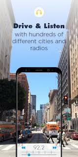 Drive & listen, a new app by student erkam şeker, allows anyone to take a virtual drive around one of the app's 38 available cities, taking in the sights and sounds of the street as well as local radio stations. Virtual Tours Drive And Listen Vr Street View For Android Apk Download