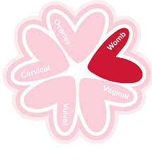 Womb cancer has one main symptom to watch out for: Womb Cancer Uterine Cancer Symptoms The Eve Appeal