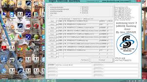 Samsung Wave 3 S8600 Flashing Solution By Ansari Marehra Etah Gsm Forum