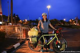 Dukung gaya hidup urban polygon rilis gili velo. Indonesia Only Three Days Indonesia Tour But It S Great Cycling Around The World