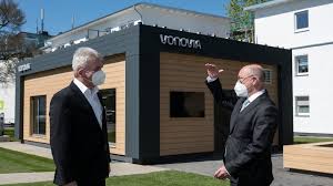 Ob sie kunde, interessent oder besucher unserer webseiten sind, sie haben ein recht zu erfahren, wie wir mit. Immobilien Deal Treibt Deutsches Fusionsgeschaft An