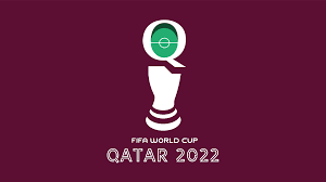 It was revealed to the public at 20:22 local time. Qatar 2022 World Cup Logo Concept