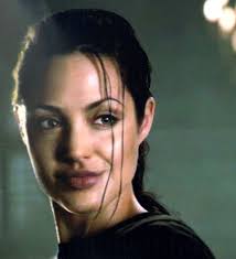 Angelina Jolie My Style Icon Lara Croft Angelina Jolie Tomb Raider Angelina Jolie Angelina Jolie