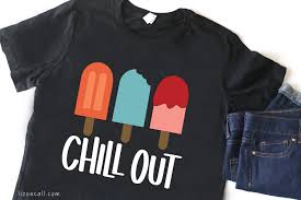 Download Free Popsicles Cut File Liz On Call