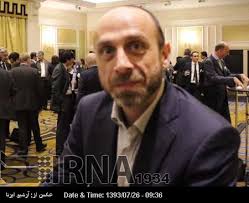 Mehmed şerif efendi'nin oğlu, seyyid mehmed emîrî çelebi'nin torunudur. Economic Activist Voices Optimism About Iran G5 1 Talks Irna English