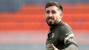 21 before finally taking a player it will keep read more. Atletico S Hector Herrera Injures Thigh Ahead Of Barcelona Clash Football News Hindustan Times