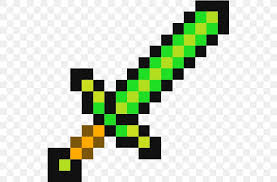 A cactus is a plant block that generates naturally in dry areas. Minecraft Pocket Edition Sword Mod Video Game Png 538x538px Minecraft Brand Diamond Sword Emerald Green Download
