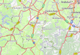 Our top picks lowest price first star rating and price top reviewed. Michelin Landkarte Eschweiler Stadtplan Eschweiler Viamichelin