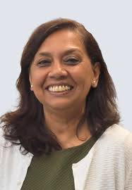 Dr Swati Mukherjee