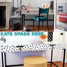 Check spelling or type a new query. Ikea Hack Kate Spade Desk Hometalk