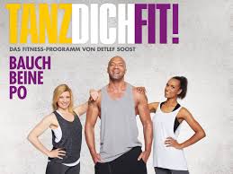 Auf dieser seite findest du alle informationen rund ums thema training für bauch. Amazon De Tanz Dich Fit Bauch Beine Po Ansehen Prime Video