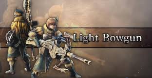 Light bowgun is a quick and versatile weapon with great customization potential: Top 5 Mhw Best Light Bowgun 2020 Gamers Decide