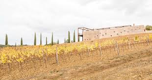 Montalcino, l'ampliamento di Cantina Cupano di Edoardo Milesi ...