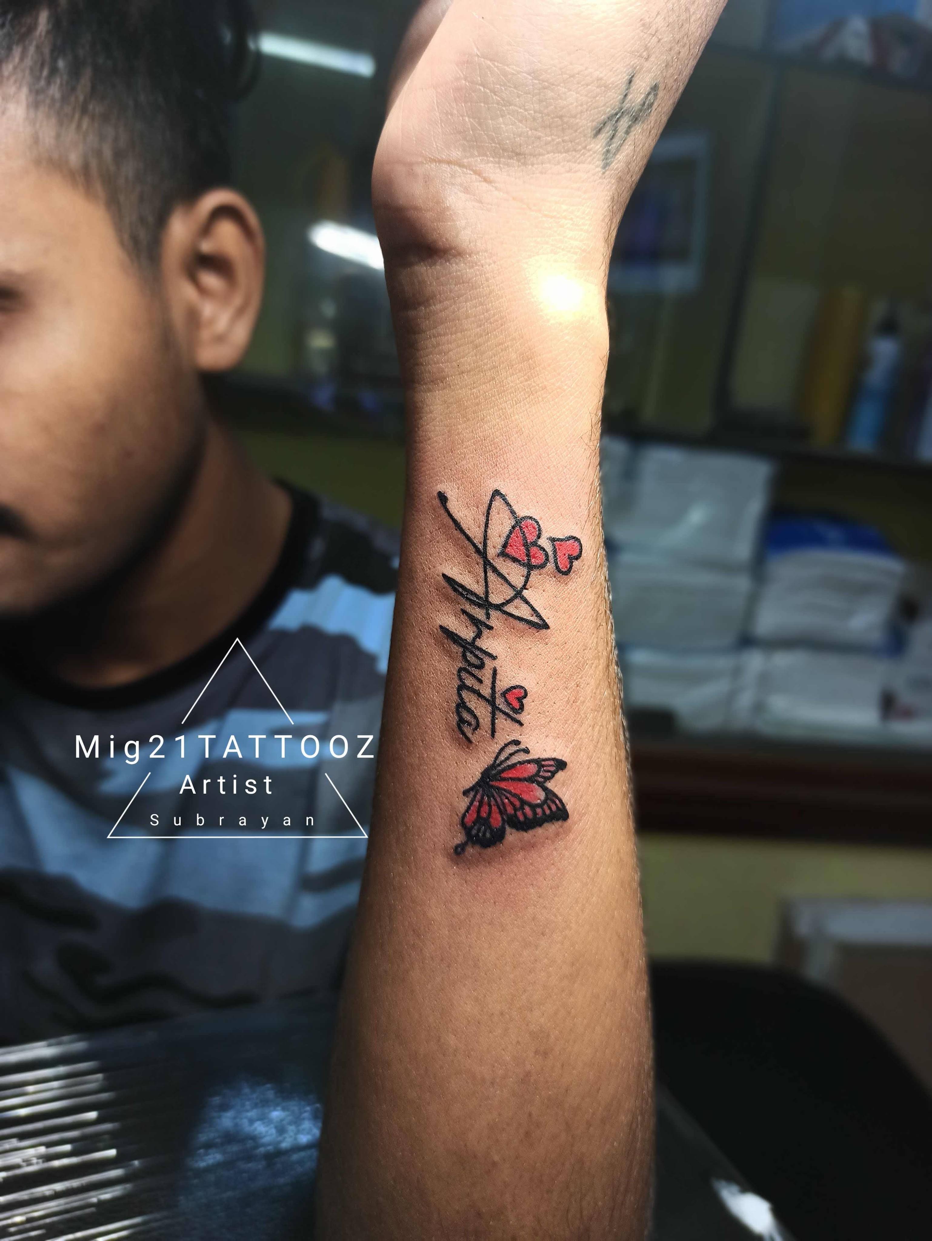 Tattoo product image