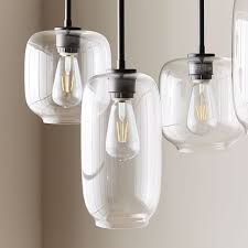Maybe you would like to learn more about one of these? Build Your Own Sculptural Glass 7 Light Chandelier