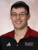 2017-18 Men's Track and Field Roster