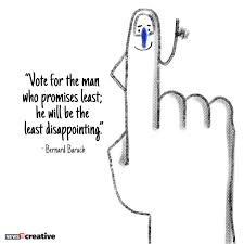 Below you will find our collection of inspirational, wise, and humorous old election quotes, election sayings, and election proverbs, collected over the years from a variety of sources. Elections 2019 5 Famous Quotes On Voting And Democracy Photogallery