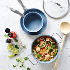 Greenlife Greenlife 12 Piece Ceramic Non Stick Classic Pro Cookware Set In 2020 Cookware Set Fun Cooking Cookware