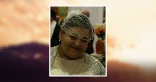Isabel Figueroa-Ramos Obituary October 22, 2024