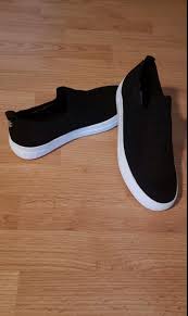 Brand New Super Cute Well Made Fashion Sneaker Size 9 Sneakers Fashion Steve Madden Style Black Shoes