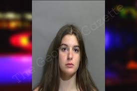 Addison Cochran — Glynn County Jail Bookings