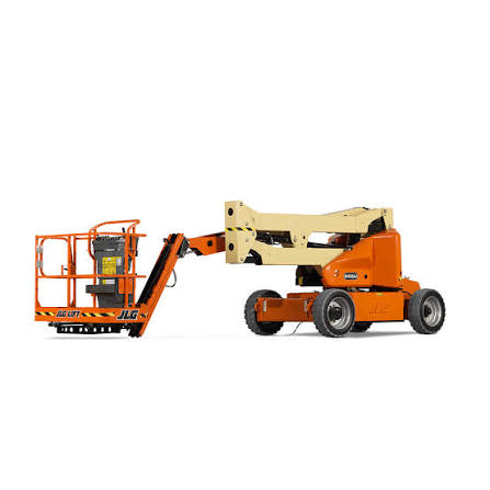JLG M450AJ Aerial Lift