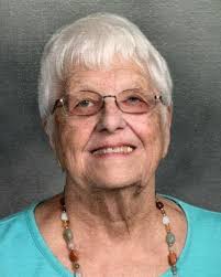 Obituary information for Janet M. Johnson