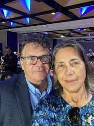 Representing my amazing Mum Bigali Hanlon (nee Sue Broun) at the Derbarl  Yerrigan 50th Anniversary.