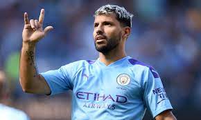 Without further ado, we present the top 10 world's richest football players. Sergio Aguero Pays Tribute To Fans After Confirming Manchester City Exit Sergio Aguero The Guardian
