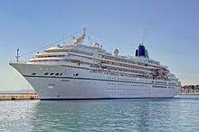 Das traumschiff ist eine fernsehreihe des zdf, die seit 1981 nach der idee von wolfgang rademann produziert wird. Das Traumschiff Wikipedia