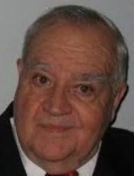 Thomas Douglas Obituary