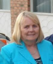 Obituary for Glenda Maureen (Tait) Fahey