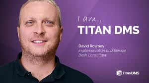 Titan DMS (@titandms)