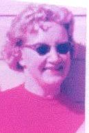 Laverne Jeanette Hendrickson Messerschmidt (1924-1968)