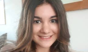 Natalie Rolle's Instagram, Twitter & Facebook