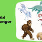 Cryptid Scavenger Hunt event image