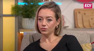 Kelsey Parker's mum shares heartbreaking statement following death of baby  Phoenix: "No one should have to bury their husband and baby" ⬇️