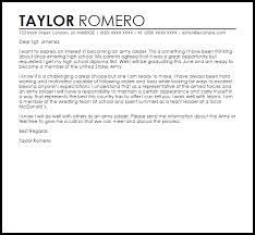 When you prepare a resume and cover letter for a catering manager position, remember that potential employers are interested in your ability to make both money and food. Army Soldier Cover Letter Sample Cover Letter Templates Examples