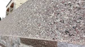 SƠN HIỆU ỨNG GIẢ ĐÁ GRANITE - SƠN HIỆU ỨNG WALDO