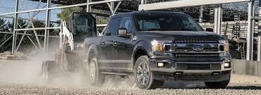 the ultimate ford f 150 towing capacity guide 2019 2018