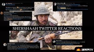Lekin aaunga zaroor!' sidharth malhotra and kiara advani starrer 'shershaah' will give you goosebumps as you sit through the 2 hours 15 minutes film that retells the story of captain vikram batra's valour on the battlefield, through the words of his twin brother vishal batra. Smbqapqs Bntm