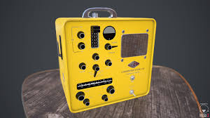 Image result for Gonset Communicator II