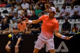 Atp singles ranking (03 may 2021) 55. Atp Sao Paulo Guido Pella Downs Laslo Djere Will Face Garin For The Title