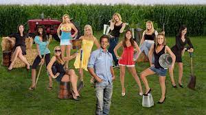 Her husband dale berquist spend lonely nights dining with other women. Tv Time The Farmer Wants A Wife Tvshow Time