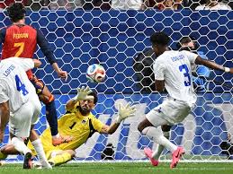 The 40-Year-Old Wall: How Vozinha is Defining Cabo Verde’s Historic World Cup Debut