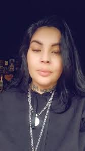 Tracy Tejeda's Instagram, Twitter & Facebook