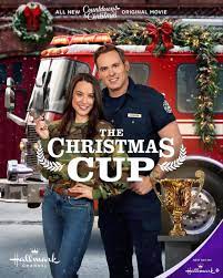 Watch The Christmas Cup on Hallmark Channel this Sunday