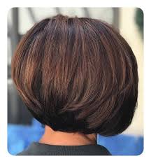Voluminous hair has never looked so good in a bob than it did on megastars julianne hough, rita ora, naomi campbell, and priyanka chopra, and they're footsteps are indeed worth following! 70 Gorgeous Hairstyles For Thick Hair