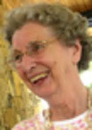 Anna Fulmer Obituary (2013)